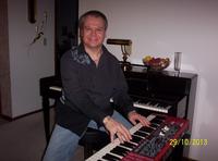 Bobby Cantrell photo