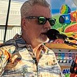 Mike Roberts