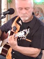 Mike Roberts photo