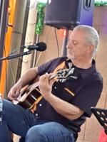 Mike Roberts photo