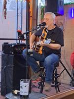 Mike Roberts photo