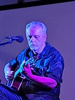 Mike Roberts photo
