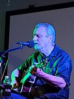 Mike Roberts photo