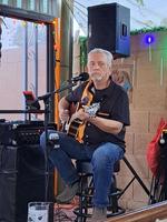 Mike Roberts photo