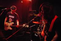 Off-end photo