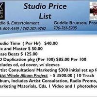 K9 Studio & Entertainment LLC photo