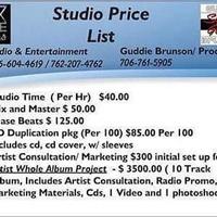 K9 Studio & Entertainment LLC photo