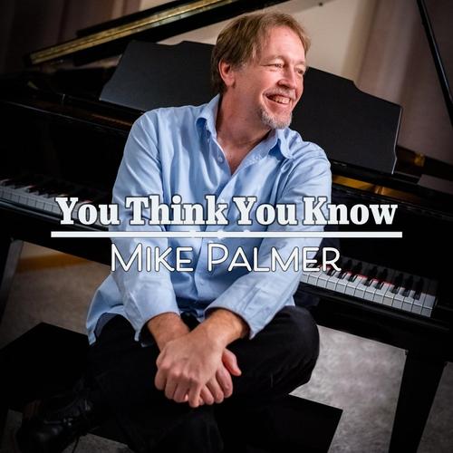 You Think You Know cover