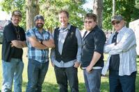 Mike & The Vibes photo