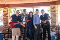 Mike & The Vibes photo