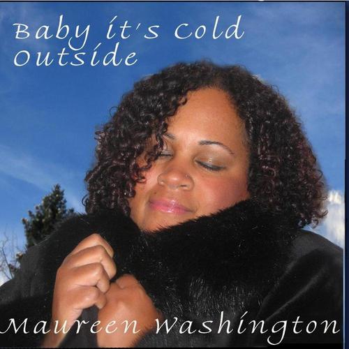 Baby It's Cold Ouside cover