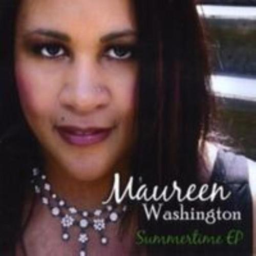 Summertime EP cover