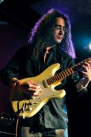 Hugo Balbi photo