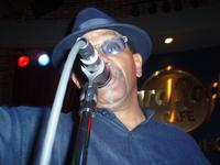 Bluesman Mike & The Blues Review Band photo