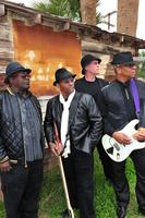 Bluesman Mike & The Blues Review Band photo