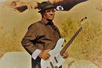 Bluesman Mike & The Blues Review Band photo