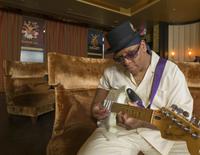 Bluesman Mike & The Blues Review Band photo