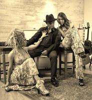 Bluesman Mike & The Blues Review Band photo