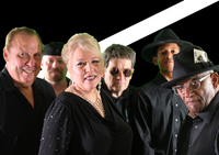 Bluesman Mike & The Blues Review Band photo