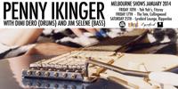 PENNY IKINGER photo