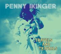 PENNY IKINGER photo