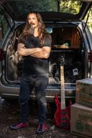 Bryan Beller photo