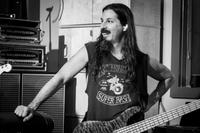 Bryan Beller photo
