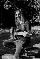 Bryan Beller photo