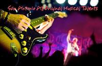 San Antonio All Original Musical Talents photo