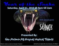 San Antonio All Original Musical Talents photo