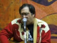 Mitch Matthews photo