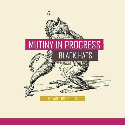 Mutiny in Progress cover