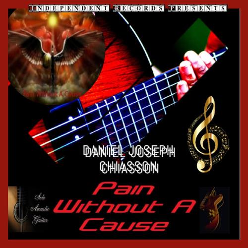 Pain Without A Cause cover