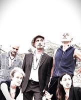 Nino Bruno e le 8 Tracce (info, anteprime, outtakes) photo