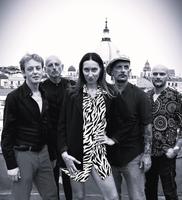 Nino Bruno e le 8 Tracce (info, anteprime, outtakes) photo