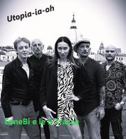 Nino Bruno e le 8 Tracce (info, anteprime, outtakes) photo
