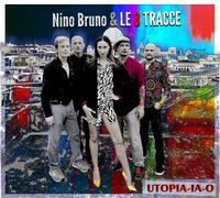 Nino Bruno e le 8 Tracce (info, anteprime, outtakes) photo