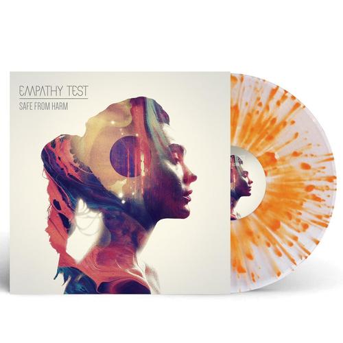 Safe From Harm cover