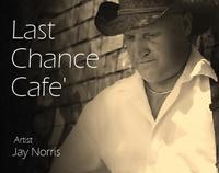 Jay Norris photo