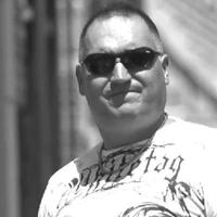 Jay Norris photo