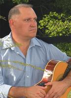 Jay Norris photo