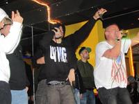 Rhyme'N Reason photo
