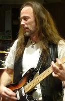 Rece Jay Band photo