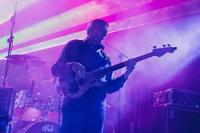 Rece Jay Band photo