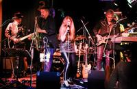 Rece Jay Band photo