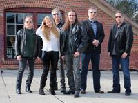 Rece Jay Band photo