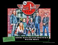 Rece Jay Band photo
