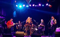 Rece Jay Band photo
