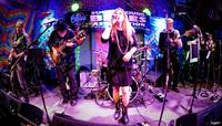 Rece Jay Band photo