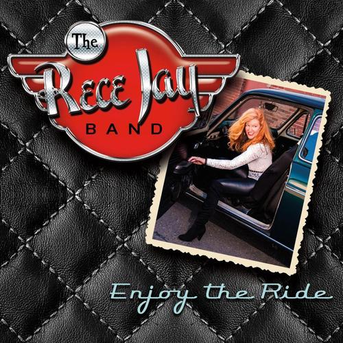 Enjoy the Ride cover